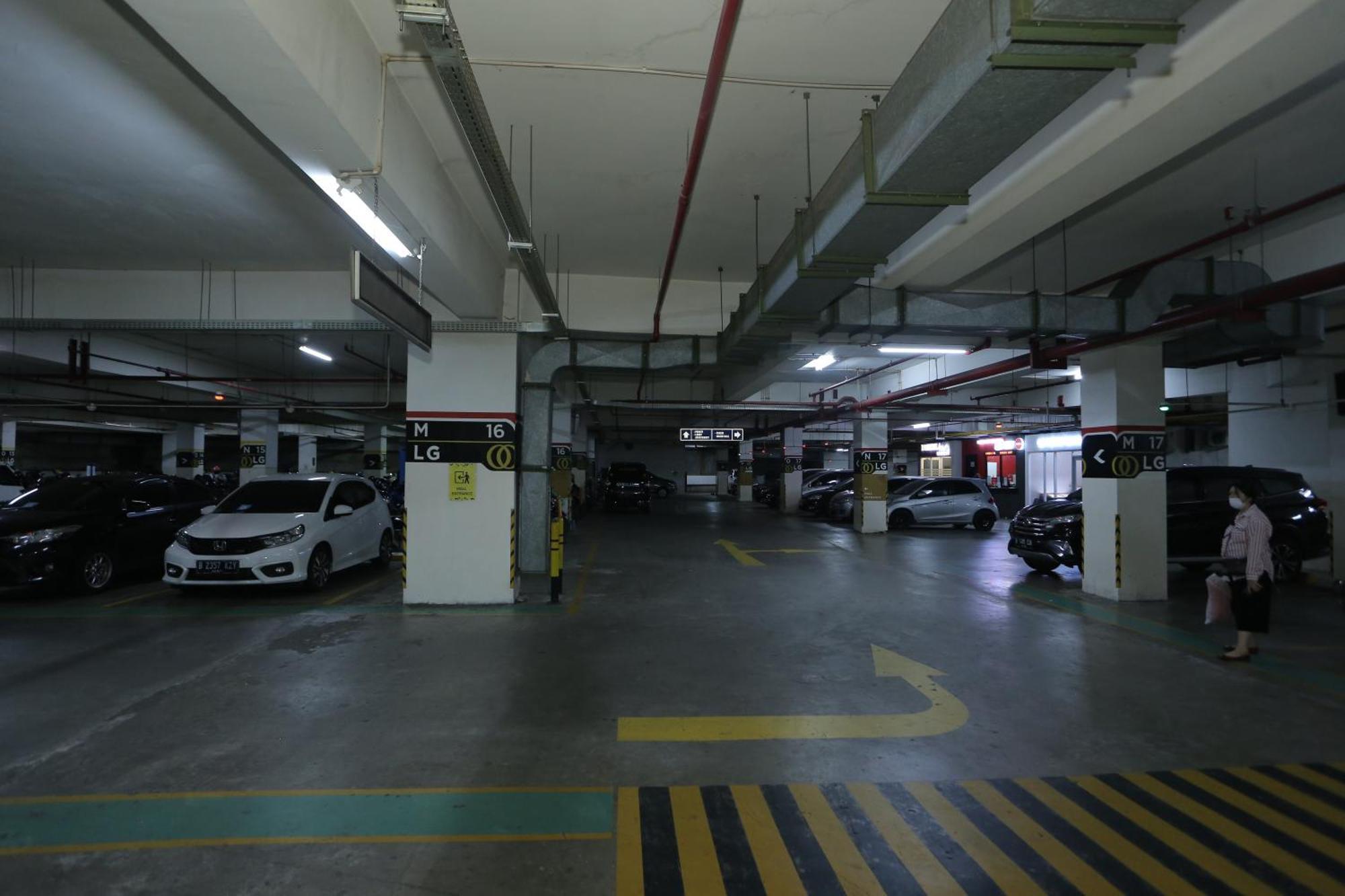 Hotel Capital O Urbano Bekasi Exteriér fotografie